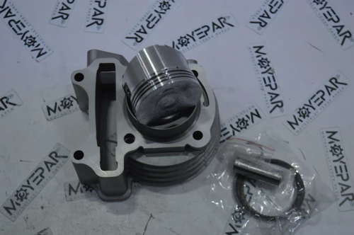 FRS 009 SCOOTER 50CC 50 MM SİLİNDİR KİT
