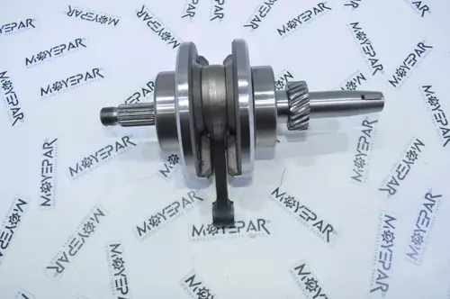 KRN 001 CG 125-150 KRANK 15 PERNO (MSR)
