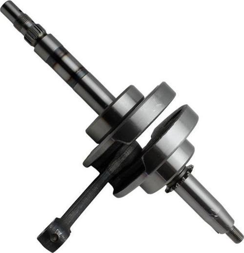 KRN 004 MSR CUB 100-110 KRANK SNİPER 50 100 LİFAN KRANK UZUN MİL