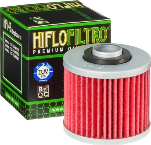 HIFLO145 YAĞ FİLTRESİ CHOOPER MODELLİ YAMAHA XT660