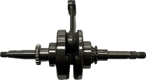 KRN 007 SCOOTER 50 KRANK 22T