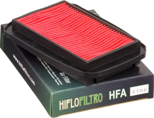 HIFLO4106 YAMAHA YZF R125 WR 125 HAVA FİLTRESİ