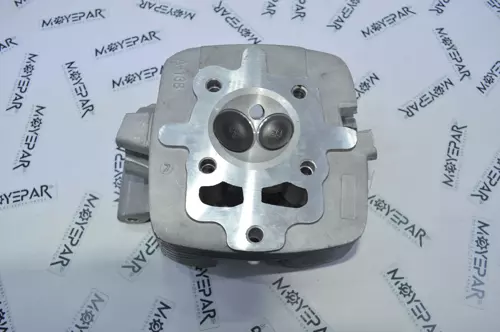 MDF 174 CG 150 SİLİNDİR ÜST KAPAK KOMPLE DOLU