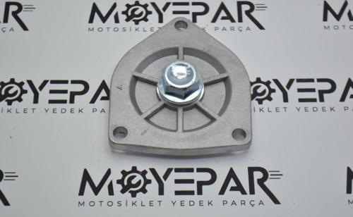 RKV 052 RKS TİTANİK 150 YAĞ FİLTRESİ KAPAĞI (MSR)