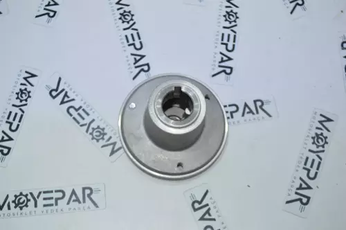 KM 32642	 KUBA SUPERLİGHT K-LIGHT 202 KRANK SEPERATÖRÜ
