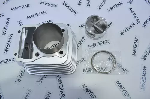 MDF 005A1 CG 150 MODİFİYE 65.5 MM 13P SİLİNDİR KİT 69.0 BOY (MSR)