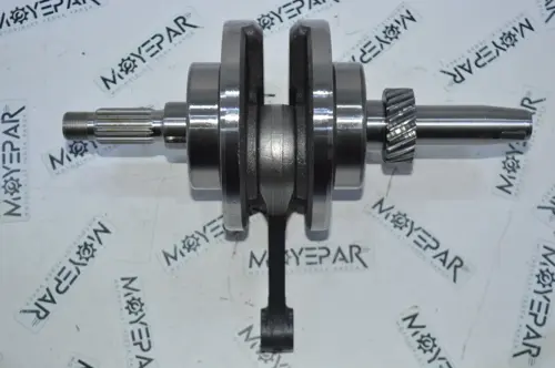 MDF 028 MSR CG 125-150 BALANSÖRLÜ KRANK 15 PERNO (MSR)