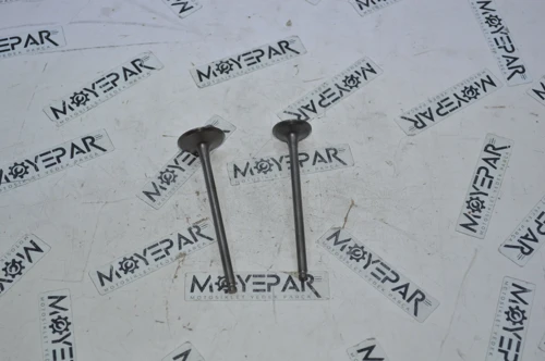 RKV 008 RKS TİTANİK 150 STRİKE SUBAP TAKIMI (MSR)