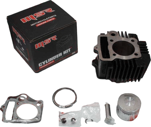SLD 015A CUB 110 52.4 14P SİLİNDİR KİT