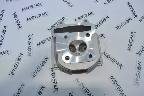 SCT 001A SCOOTER 125 BOŞ SİLİNDİR ÜST KAPAK (MSR)