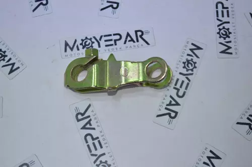 SCT 063 SCOOTER GY6 50CC FREN MANDAL KELEPÇESİ