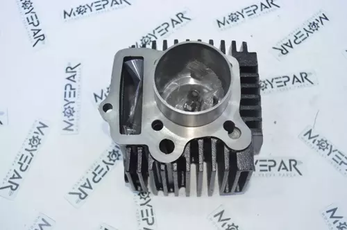 SLD 014 CUB 100 CC SİLİNDİR TAKIMI 50 MM (MSR)
