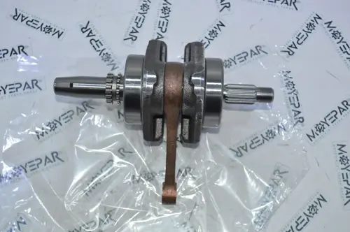 TK3 003 KUBA TK03 KRANK KOMPLE (MSR)
