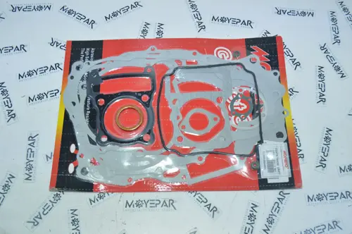 52855 MONDİAL DRİFT TAKIM CONTA (ARZU)