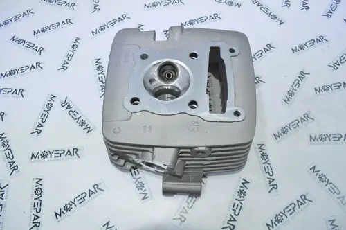 DRF 051 MONDİAL DRİFT L SİLİNDİR ÜST KAPAK BOŞ (MSR)