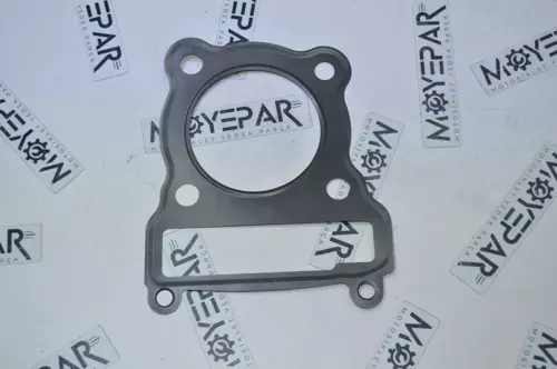 DRF 080 MONDİAL DRİFT L SİLİNDİR ÜST CONTA (MSR)