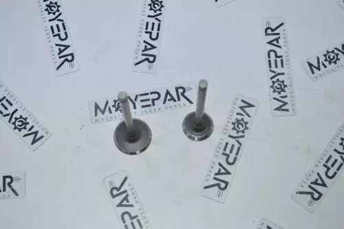 ZZR 057 KUBA ZENZERO 125 SUBAP TAKIM (MSR)