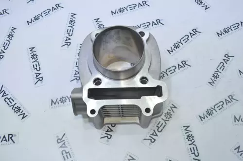 006 Fıddle Iı 125 Fıddle 3 Jet 4 Allo Xpro Stie 57.4 Silindir (Msr)