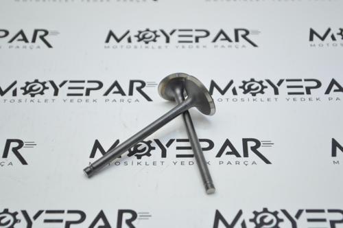ZZR 016 KUBA ZENZERO 125 SUBAP TAKIM