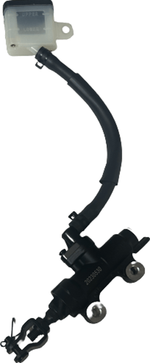 Y4CFM4033A0282 CF MOTO 250 SR ARKA FREN POMPASI
