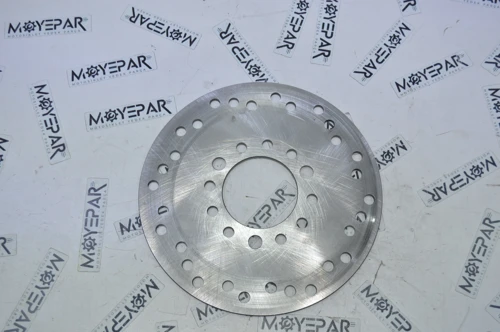 Y4MON1019A0213 MONDİAL RİTMİCA ÖN FREN DİSKİ