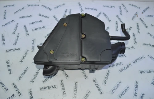 Y4MON1042A0107 MONDİAL DRİFT MH125 L HAVA FİLTRESİ KOMPLE