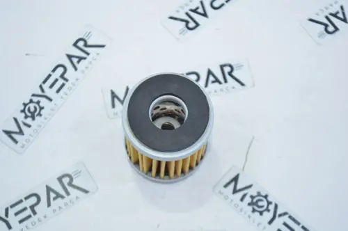 307-119 YAMAHA R125 YAĞ FİLTRESİ (VELO)