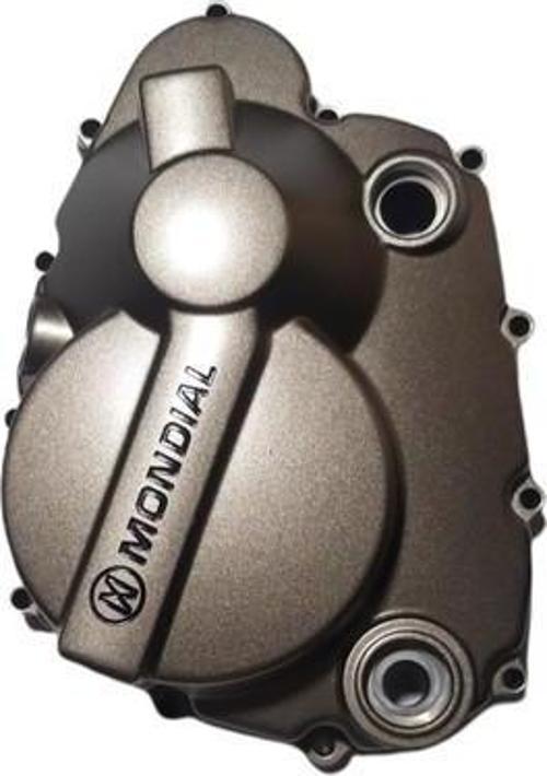 Y4MON1045A0098 MONDİAL DRİFT L 125  KD-F KD-L KDE5 KRANK KUTUSU SAĞ KAPAK