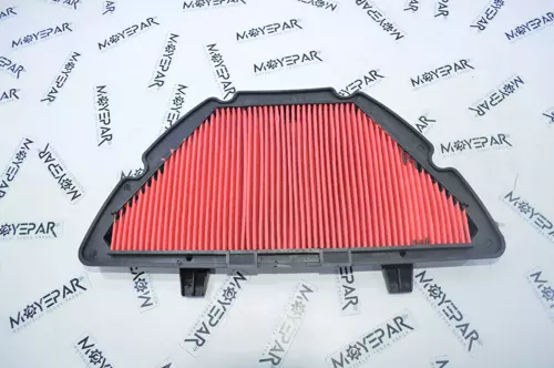 303-553 YAMAHA YZF R1 MODEL 07-08 HAVA FİLTRESİ