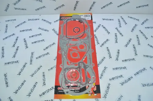 50839 SCOOTER 150 CONTA TAKIMI SUBAP KEÇESI DAHİL (ARZU)