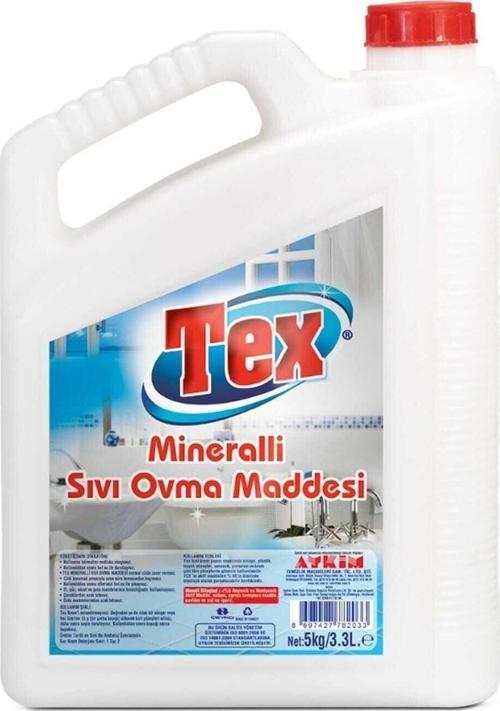 Cif Krem Mineralli 5 Kg