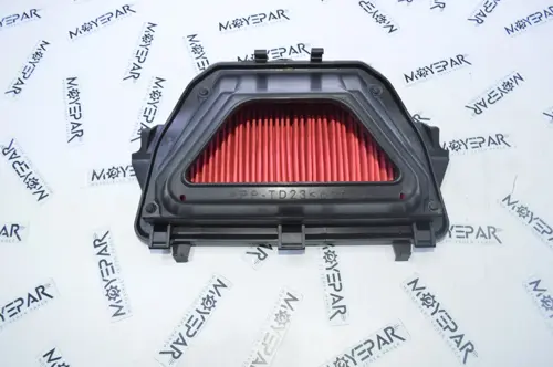 303-560 YAMAHA YZF R6 MODEL 08-09 HAVA FİLTRESİ (VELO)