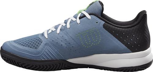 Kaos Stroke 2.0 Mavi/Yeşil Erkek Tenis Ayakkabısı