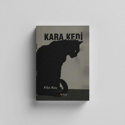 Kara Kedi / Filiz Koç