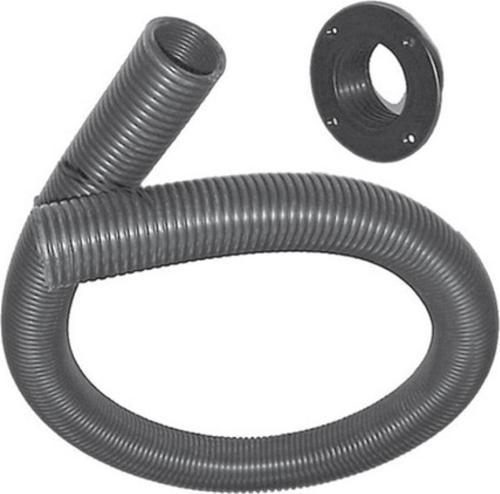 Dıştan Takma Motor Montaj Spirali