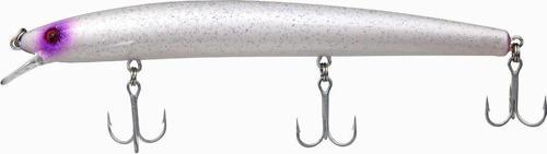 Cristal 13 Cm L19 13,5 Gr Sahte Balık