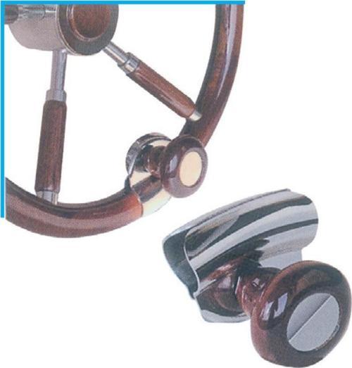 Direksiyon Topuzu Maun