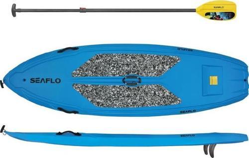 SF-S002 Sup Board Mavi
