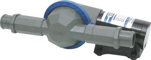 Diyaframlı Pompa 12 V Wc Tahliye