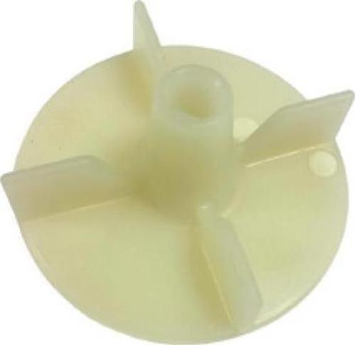 Plastik Pervane