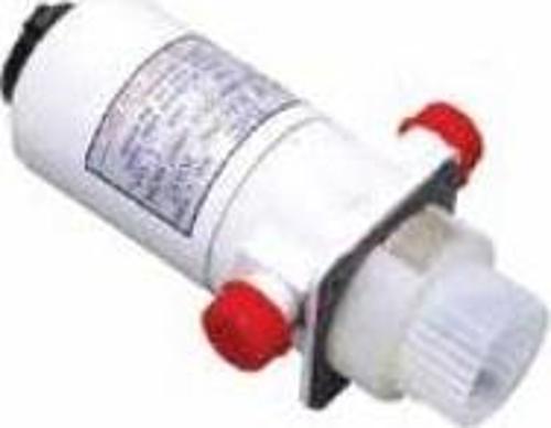 Tuvalet Motoru Tek 12V