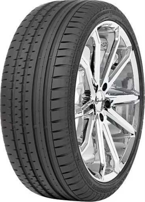 205/50R17 89Y Contipremiumcontact 2 Ssr * Yaz Lastiği (2024)