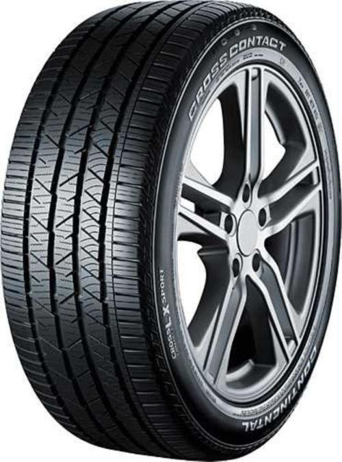 285/40R22 110Y Crosscontact Lx Sport Lr Xl Fr 4 Mevsim Lastik (2024)
