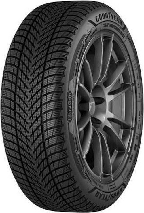 245/40R21 100V XL UltraGrip Performance 3 Kış Lastiği (2024)