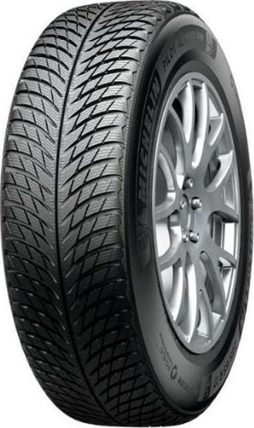 255/50R21 109H Pilot Alpin 5 Suv * Kış Lastiği (2022)