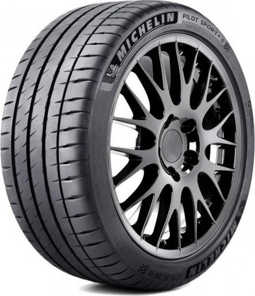 295/30R19 100Y Pilot Sport 4S Yaz Lastiği (2022)