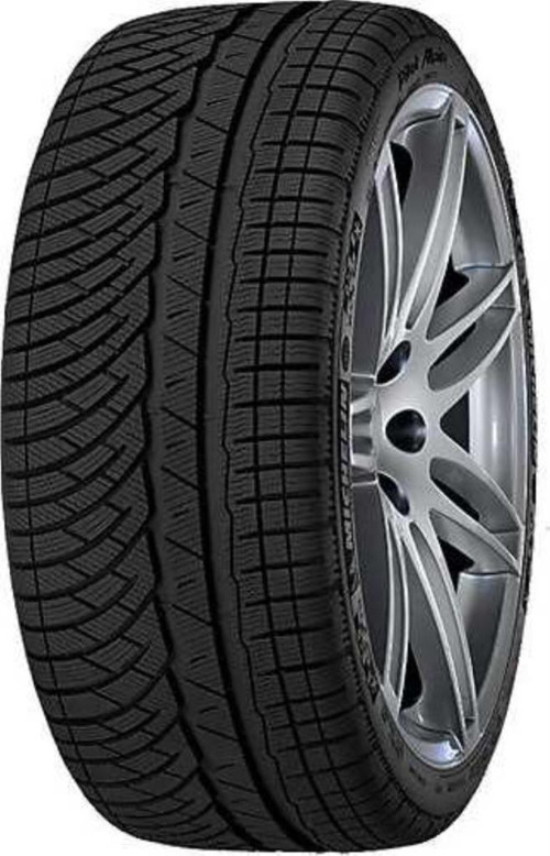 315/30R22 107Y Pilot Alpin 4 S N0 Xl Kış Lastiği (2024)