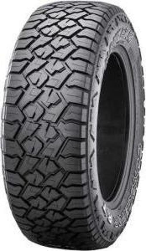 285/70R17 121/118Q Rt Owl Beyaz Yazılı 4 Mevsim Lastik (2022)