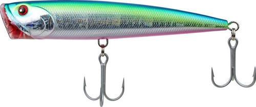 GT Beast 140 F 40gr Bluefish Green Belly