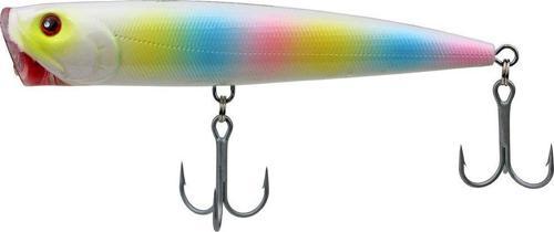 GT Beast 140 F 40gr Pearl Rainbow Glow